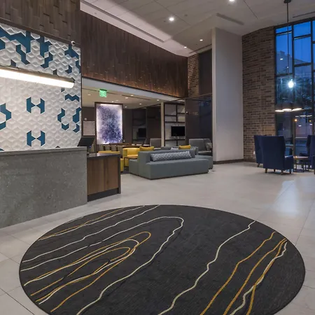 Hyatt Place Boise/Downtown-2