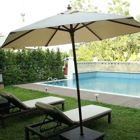 Phoom Thai Garden Hotel-3
