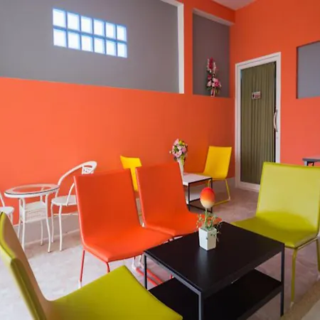Bouquet Boutique Hotel-2