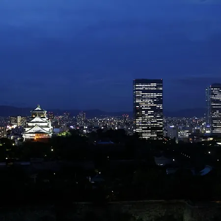 Kkr Hotel Osaka-3