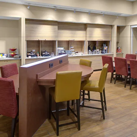 Towneplace Suites By Marriott Parkersburg-3