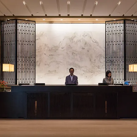 Hyatt Regency Xiamen Wuyuanwan-2