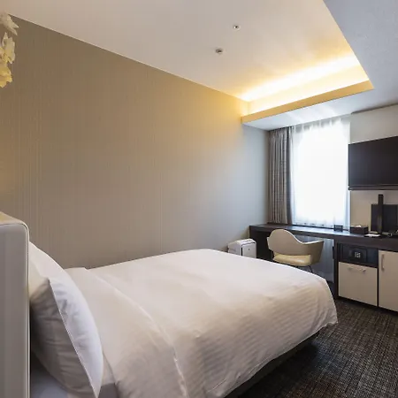 Premier Hotel Cabin President Osaka-3