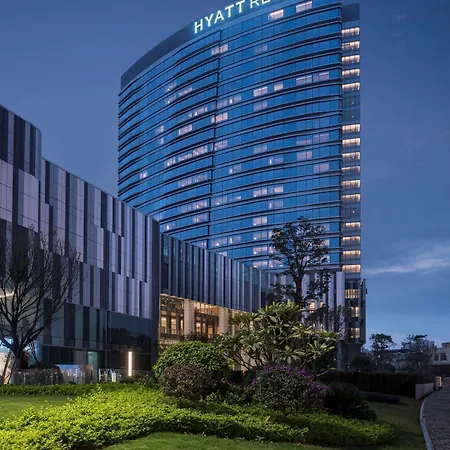 Hyatt Regency Xiamen Wuyuanwan-3