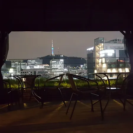 Grid Inn Hotel-3