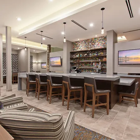 Springhill Suites By Marriott Huntington Beach Orange County-2