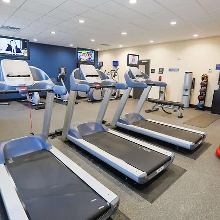Hampton Inn El Reno Ok-3