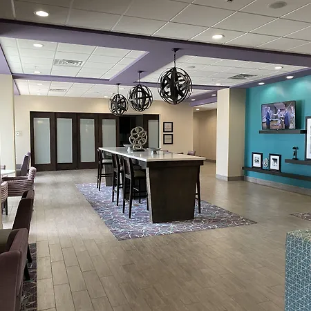 Hampton Inn El Reno Ok-2
