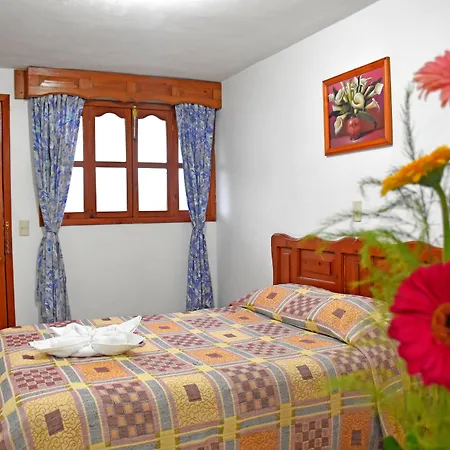 Hotel San Luis-2