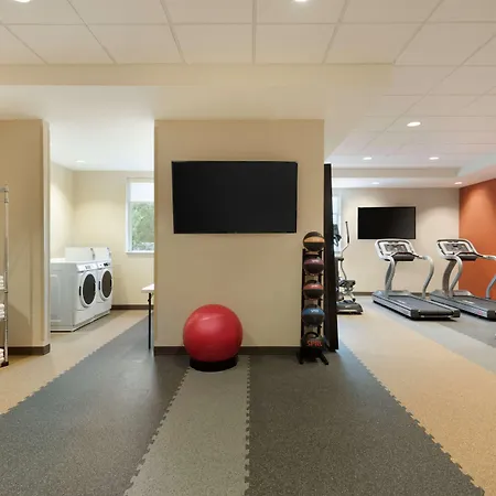 Home2 Suites By Hilton Middleburg Heights Cleveland-2