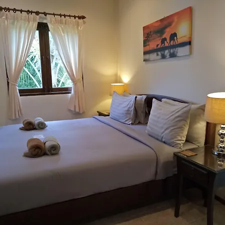 Woodlawn Villas Resort-2