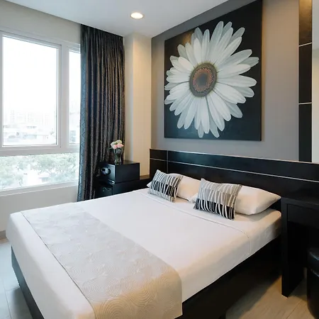 Hotel 81 Changi-3