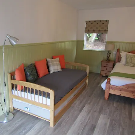 Balcary House Hotel-3