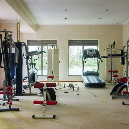 Lake View Resort Hotel-3