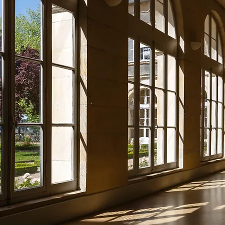 Espace Bernadette Soubirous Nevers-3