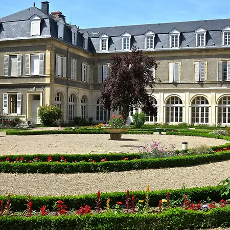 Espace Bernadette Soubirous Nevers-3