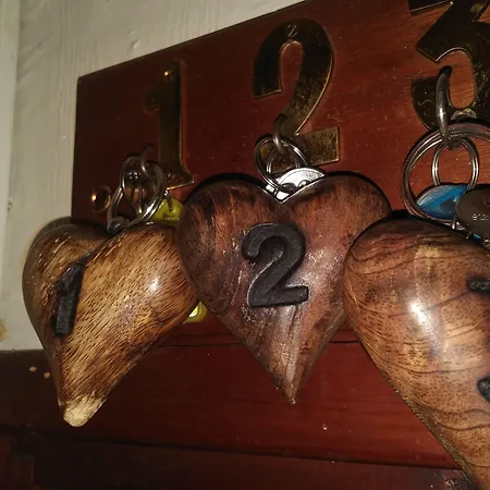 Richard III Hotel-3