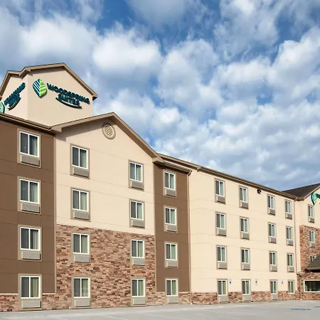 Woodspring Suites Plano - North Dallas-2