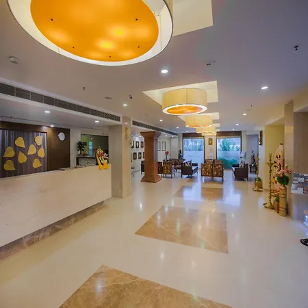 Hotel Ganpat Grand Palani-2