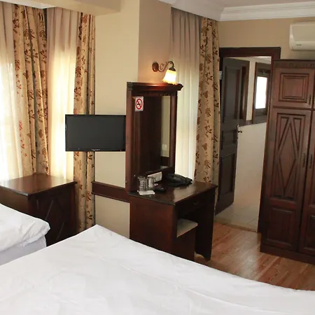 Hotel Sultanhill-3