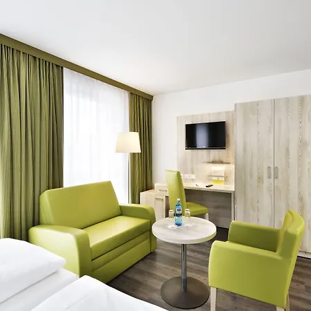 Novina Sleep Inn Herzogenaurach-2