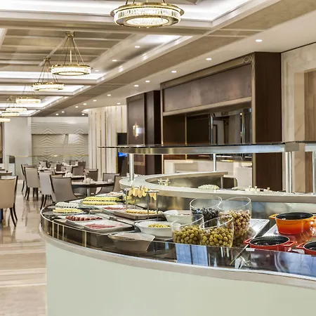 Elite World Grand Istanbul Basin Ekspres-3