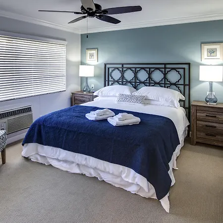 May-Dee Suites In Florida-3
