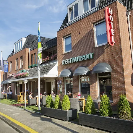 Hotel Restaurant Talens Coevorden-2