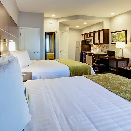 Days Inn & Suites By Wyndham Port Arthur-3
