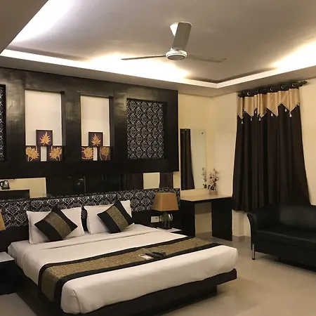 Hotel Nand Kartar Orchid Suites-2