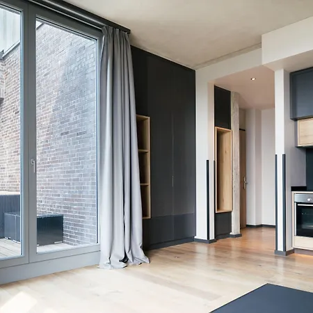 Downtown Apartments Mitte-3