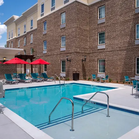 Towneplace Suites By Marriott Charleston-West Ashley-3