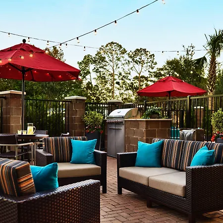 Towneplace Suites By Marriott Charleston-West Ashley-2