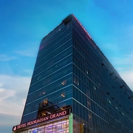 Hotel Noorjahan Grand-3