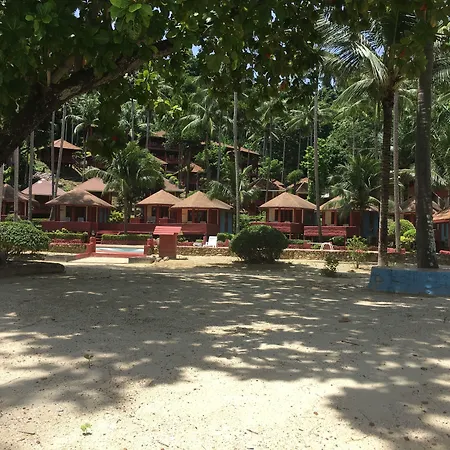 Koh Ngai Resort-3