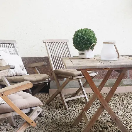 Landhaus Bettina bett&breakfast-2