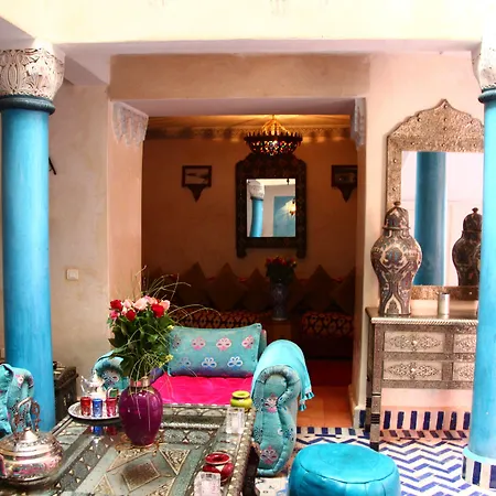 Riad Persephone-2
