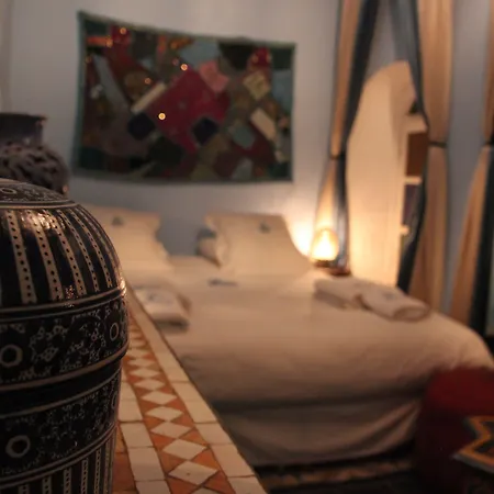 Riad Persephone-3