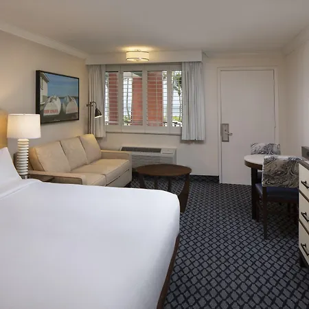 Sanibel Island Beach Resort-3