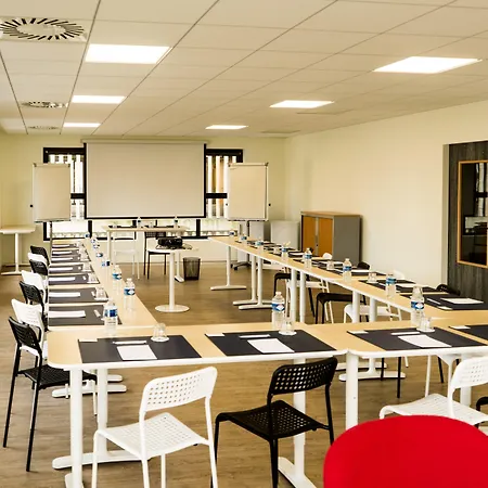 Premiere Classe Thionville-2