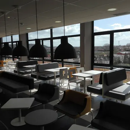 Premiere Classe Thionville-2