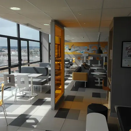 Premiere Classe Thionville-3