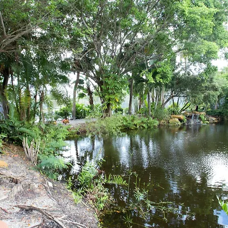 Sanibel Island Beach Resort-2