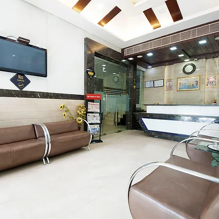 Hotel Amaltas International - Delhi-16-3