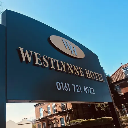 Westlynn Hotel & Apartments Free Parking Near Manchester Centre-3