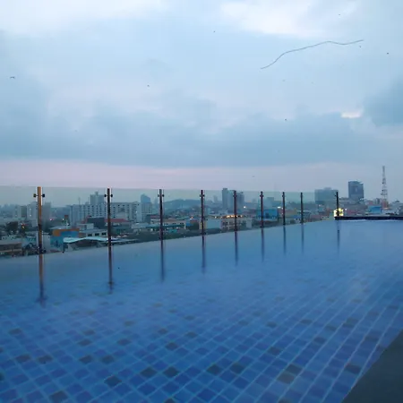 Levana Pattaya Hotel - Sha Extra Plus-2