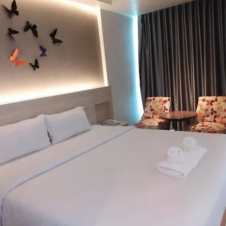 Levana Pattaya Hotel - Sha Extra Plus-3