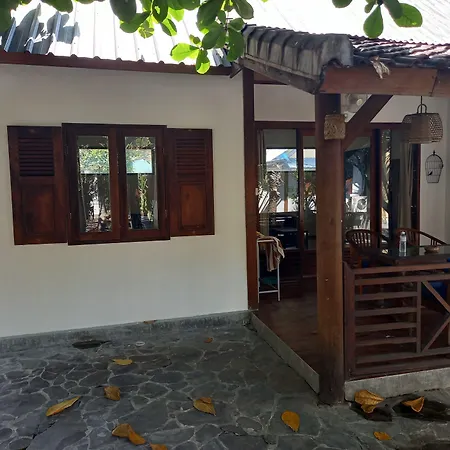 Si Pitung Village-3