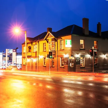 The Tasmanian Inn-3
