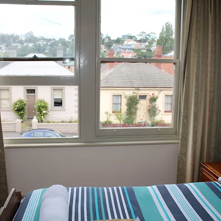 The Tasmanian Inn-2